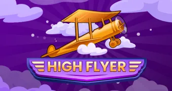 High Flyer — карточка, Pragmatic Play
