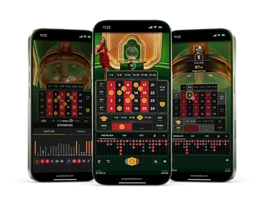 Игры Pragmatic Play на устройствах — мобильная версия