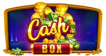 Cash Box — обложка игры Pragmatic Play