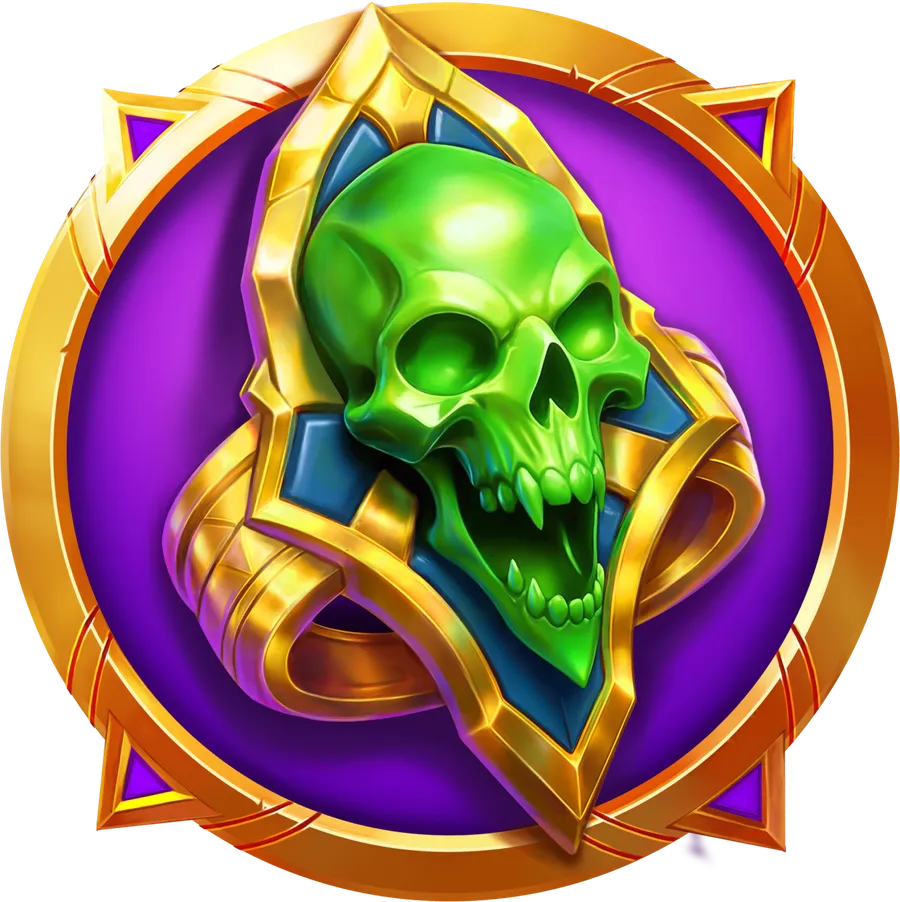 Fury of Anubis — символ